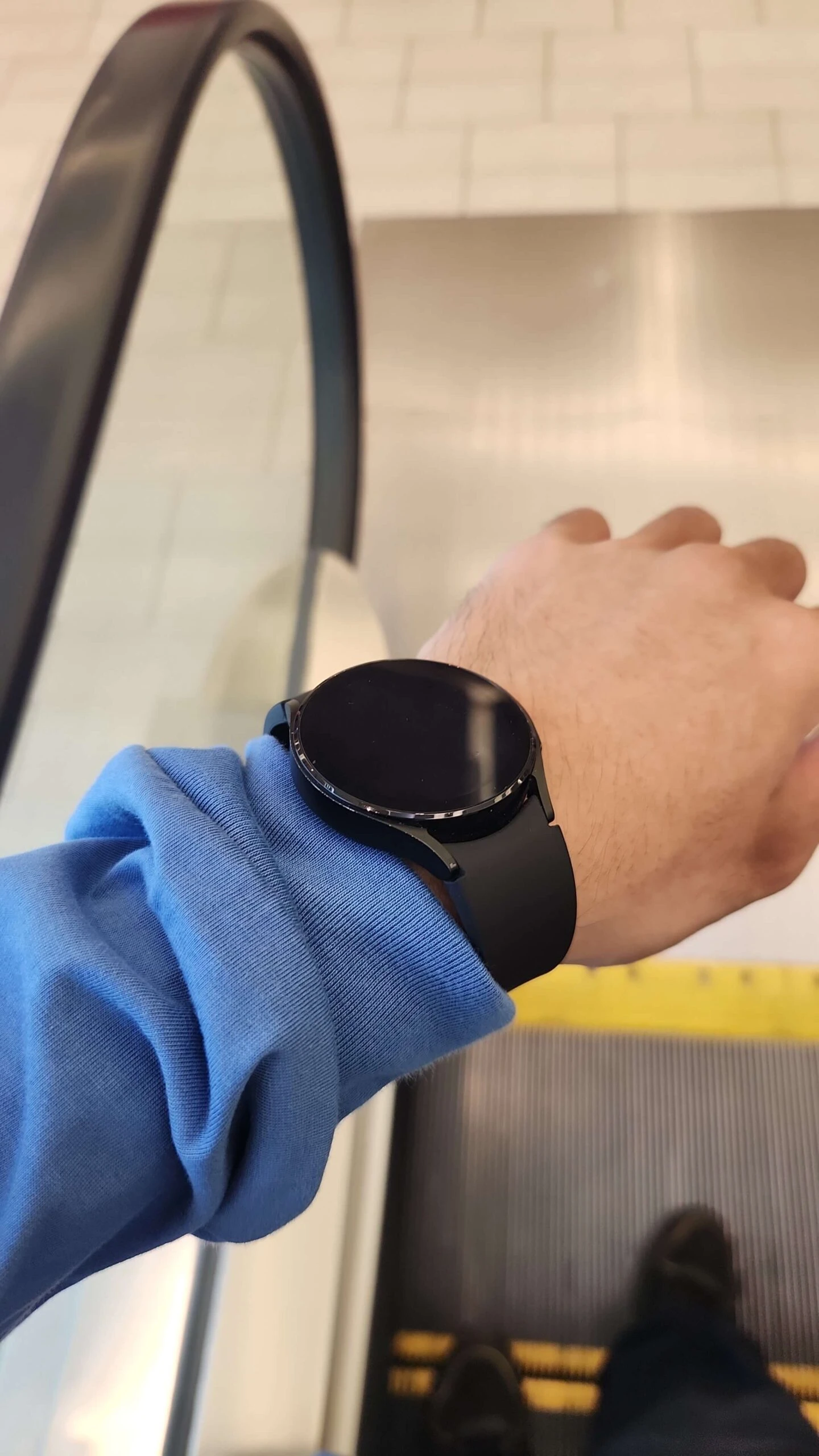 Review after wearing Galaxy Watch 4 after 1 year