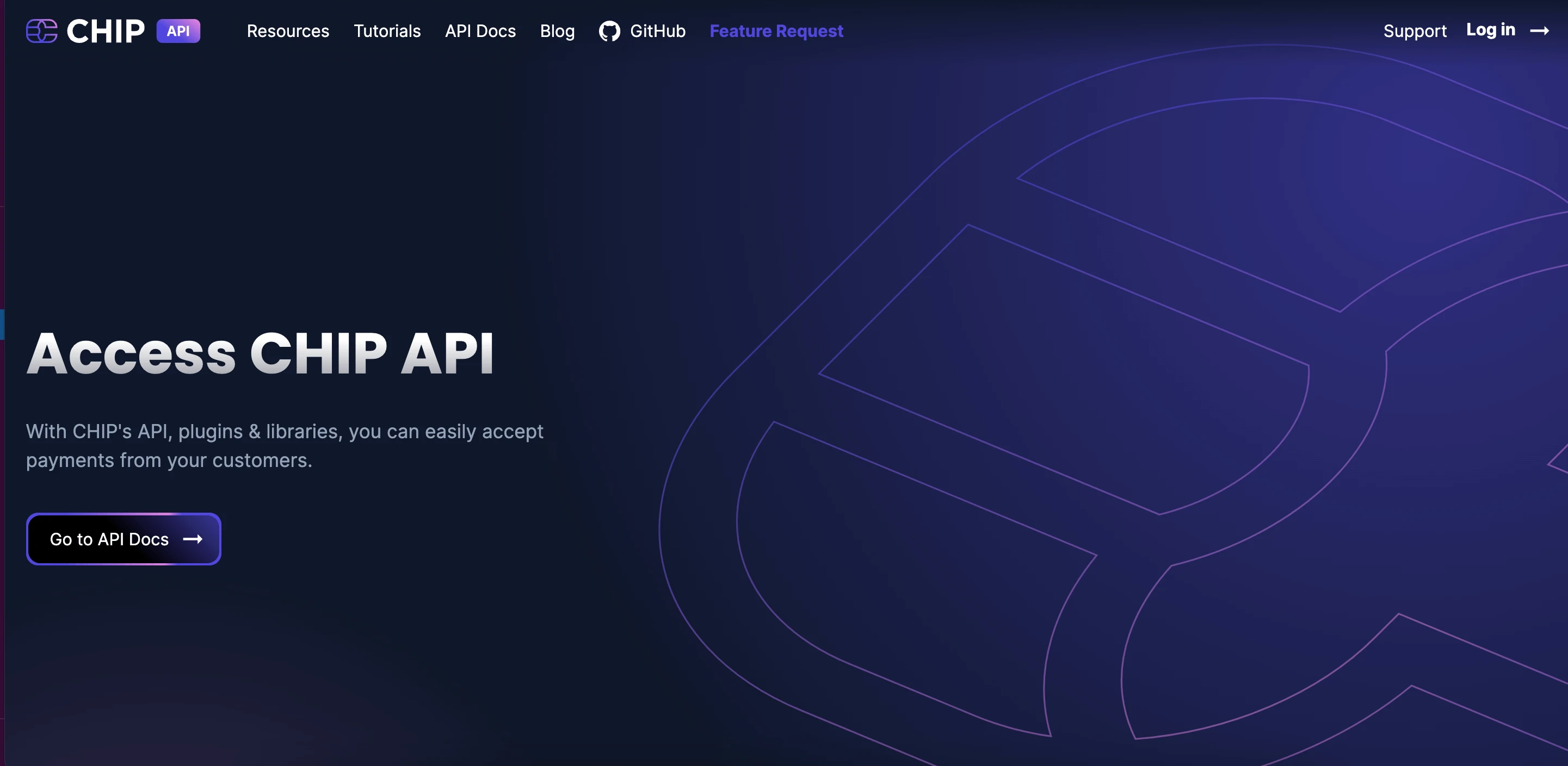 How to integrate with CHIP Payment Gateway (PHP)