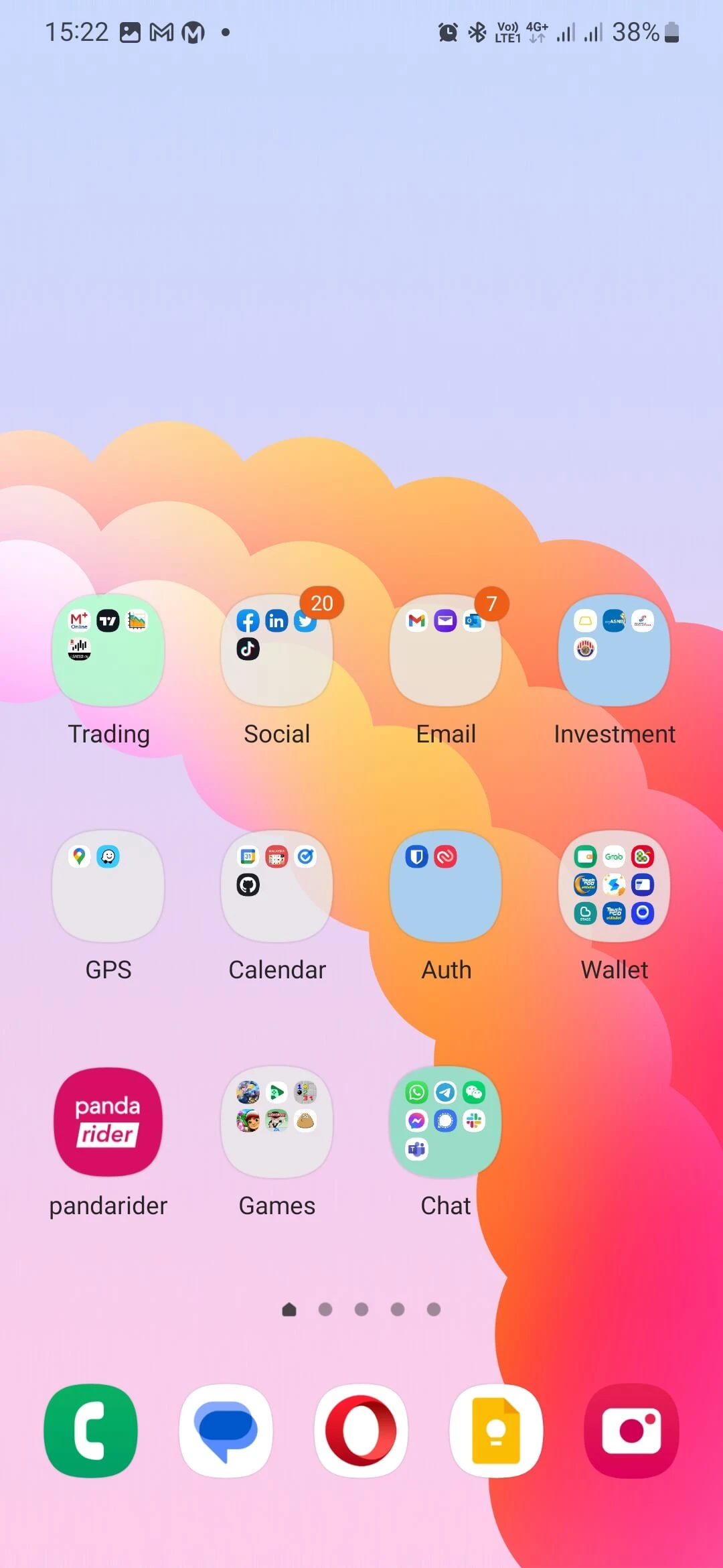 10 Must Have Apps For You Android Device