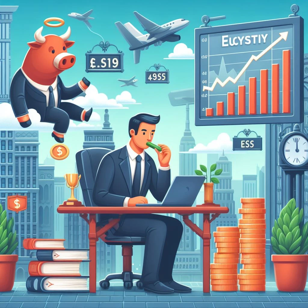 Interested in buying a company shares? Chances you don’t have to