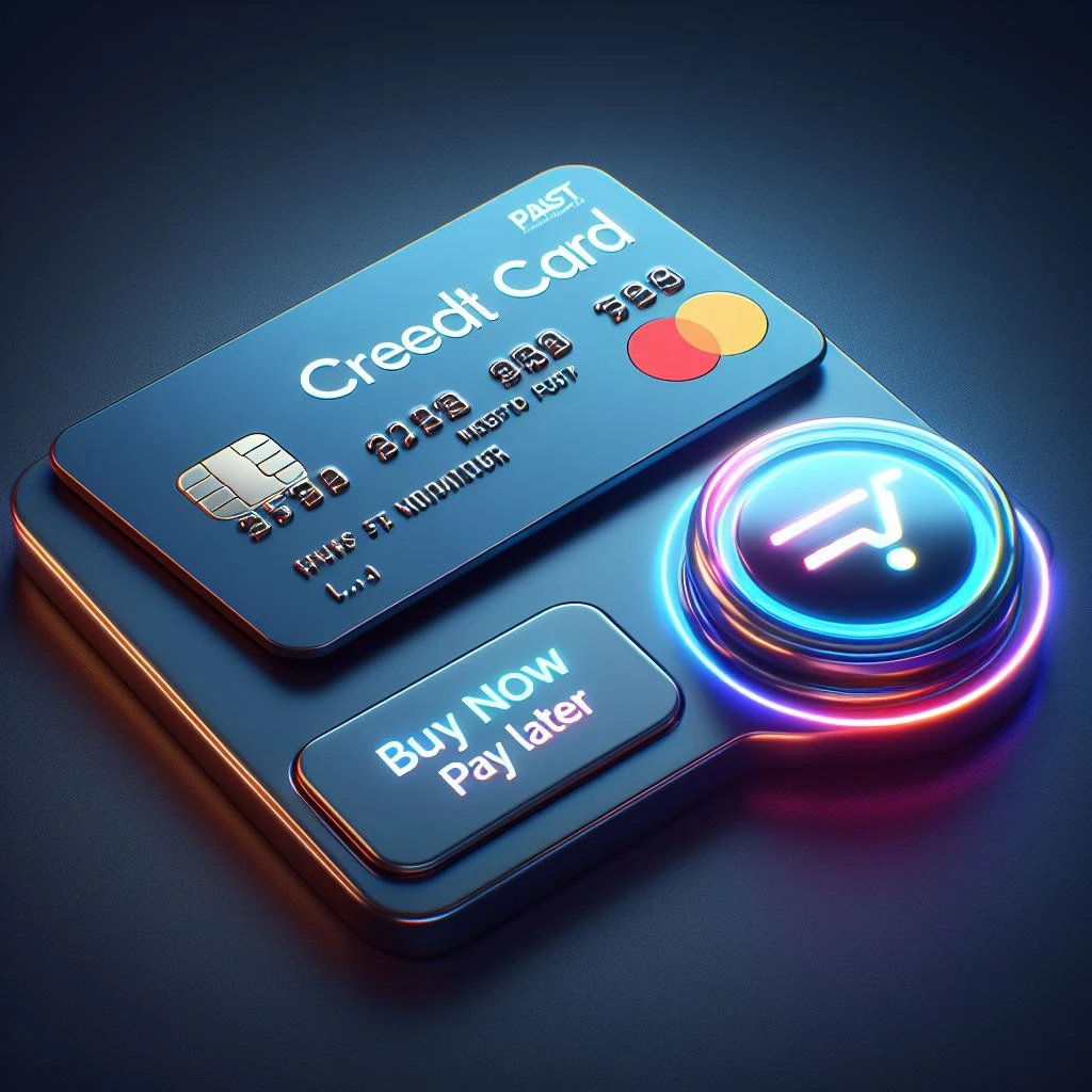 Why credit card payment option is better than By Now Pay Later providers