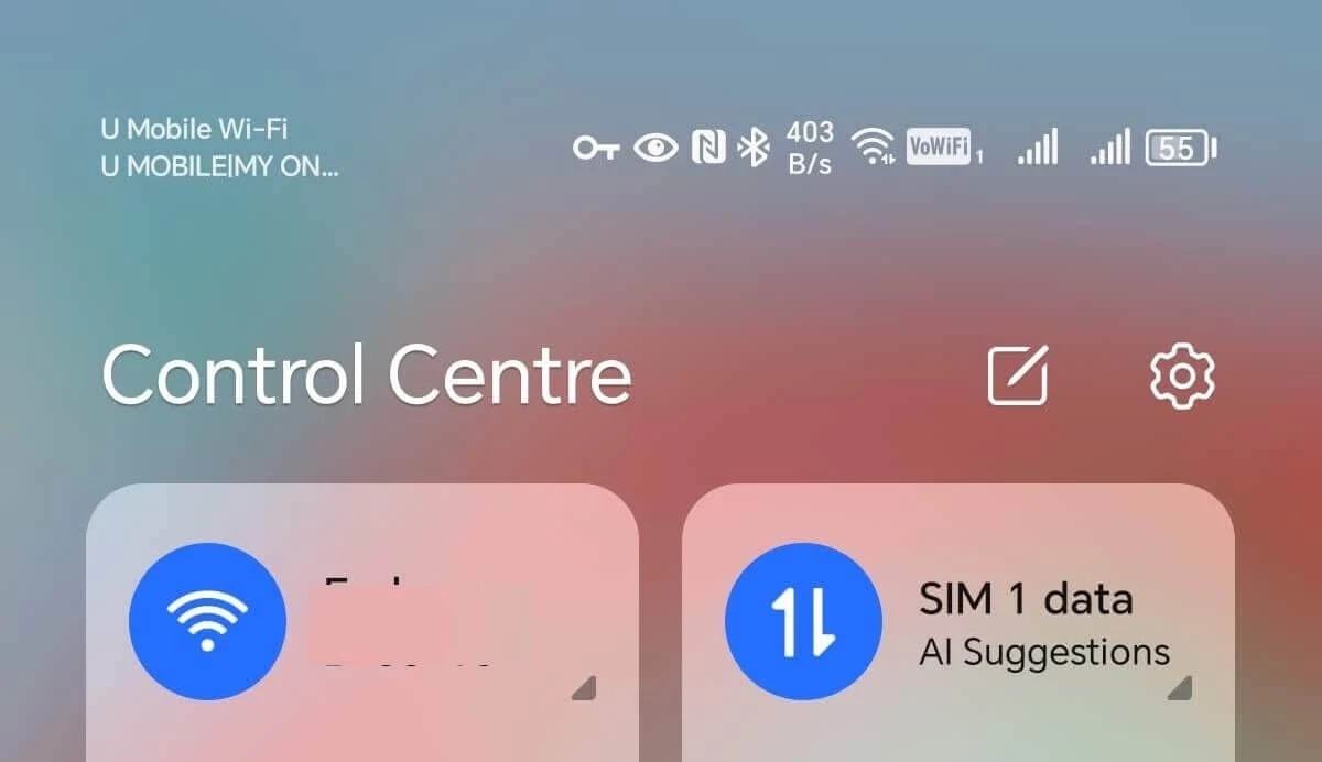 1 Thing Makes Me Fly Away From Yes 5G