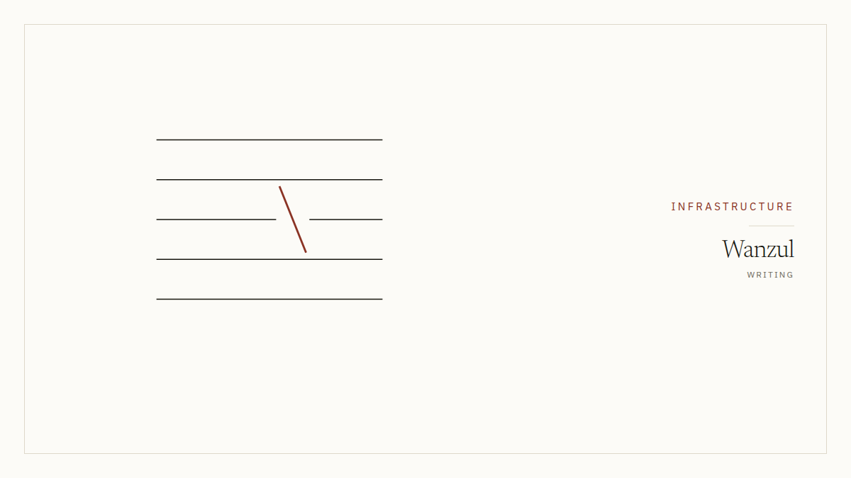 My Self-Hosted Stack Hit A “Corrupted Migrations” Wall